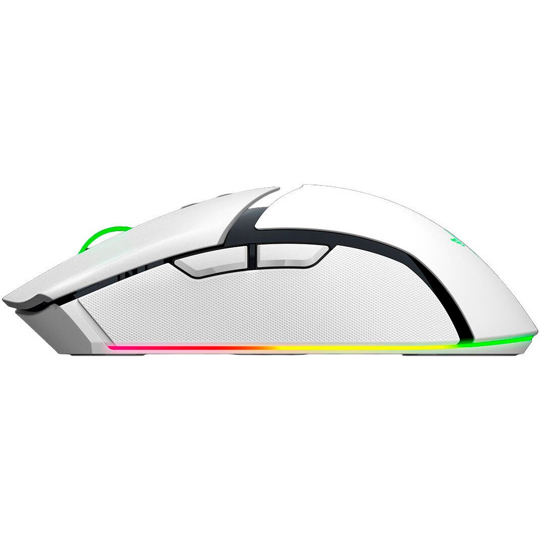Мышь Razer Cobra Pro, Белый детальное изображение - 3