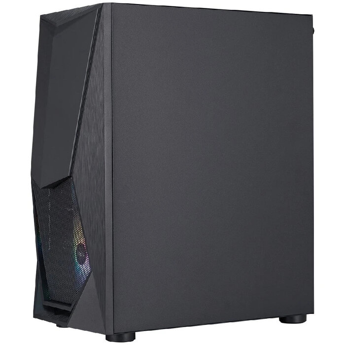 Корпус 1STPLAYER DK-3 FRGB, Черный №3