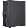Корпус 1STPLAYER DK-3 FRGB, Черный вариант - 3