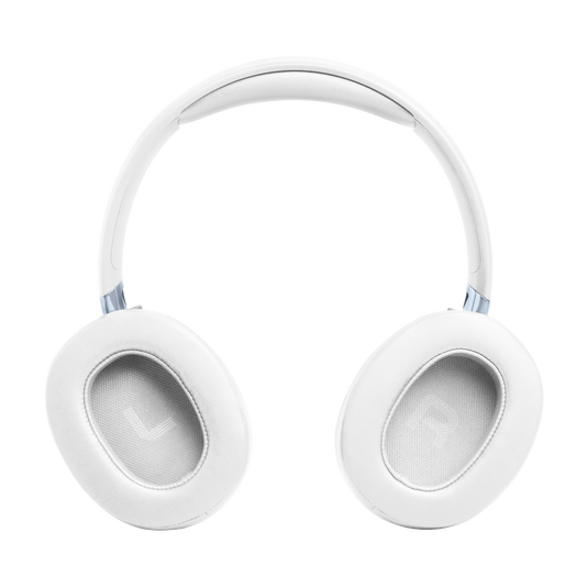Наушники JBL TUNE 780NC, Белый детальное изображение - 4