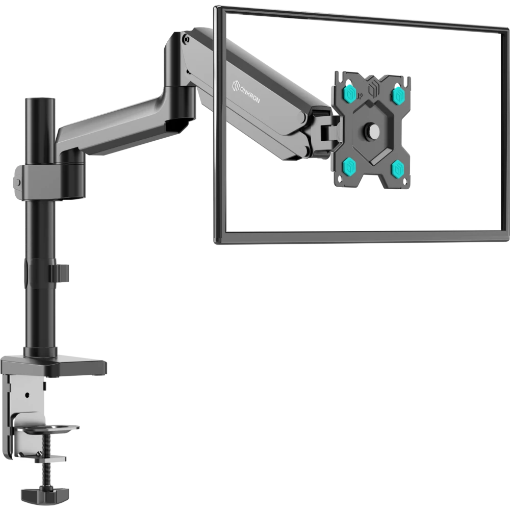 Кронштейн Onkron G75, Черный детальное изображение - 1