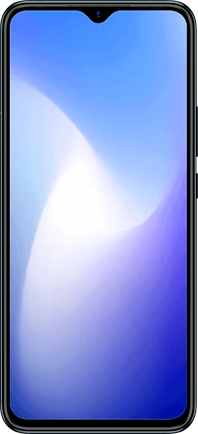 Смартфон Infinix Hot 11 Play 64 Гб, Черный, Dual nano SIM детальное изображение - 2