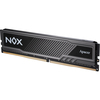 Оперативная память Apacer NOX Black DDR4 2666MHz, AH4U32G26C08YMBAA-2, 2x16 Гб KIT, 32 Гб вариант - 2