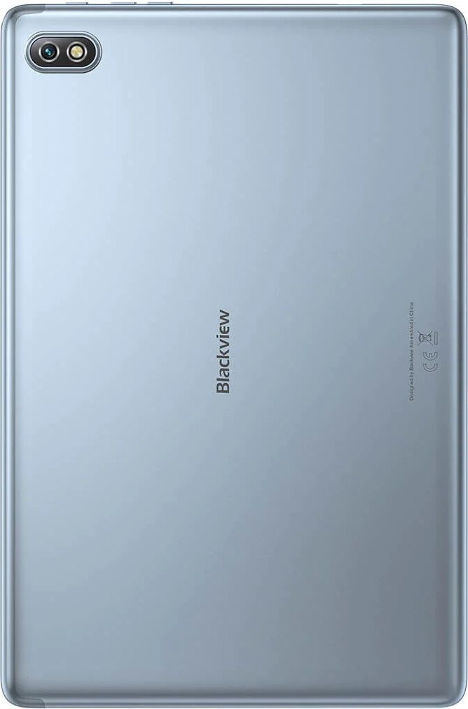 Планшет Blackview Tab 7 32 ГБ, Синий, Wi-Fi+Cellular детальное изображение - 4