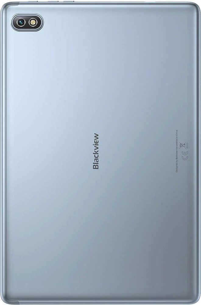 Планшет Blackview Tab 7 32 ГБ, Синий, Wi-Fi+Cellular №4