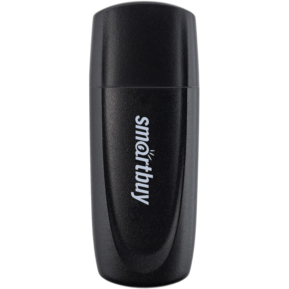 USB Flash накопитель SmartBuy Scout (SB004GB2SCK) 4 ГБ, черный детальное изображение - 2