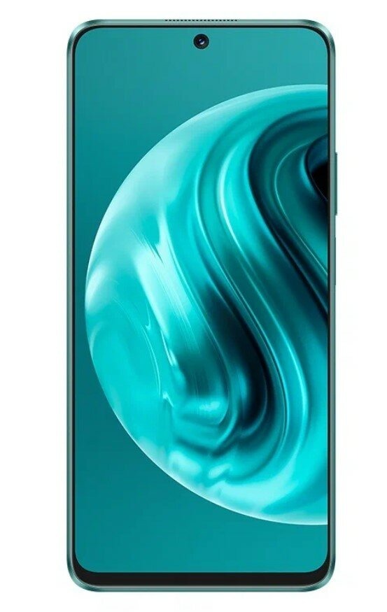Смартфон Huawei nova 12i 256 Гб, Зеленый, Dual nano SIM детальное изображение - 2