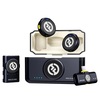 Радиосистема Hollyland Lark M2 Mini Combo, Черный вариант - 2