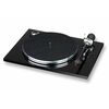 Проигрыватель винила EAT Prelude Black High Gloss, Черный вариант - 1