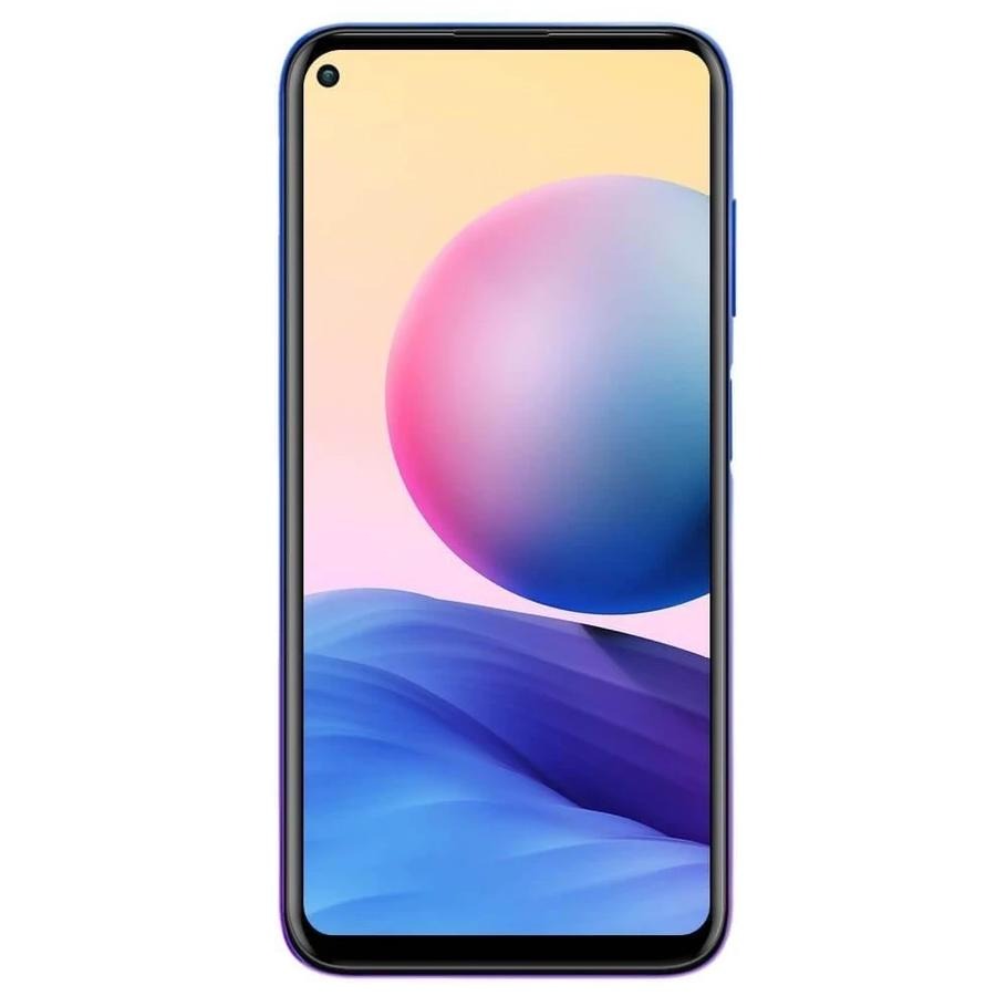 Смартфон Blackview A90 64 Гб, Синий, Dual nano SIM детальное изображение - 2