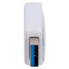 USB Flash накопитель Hikvision M210S (HS-USB-M210S/16G/U3) 16 ГБ, белый вариант - 4