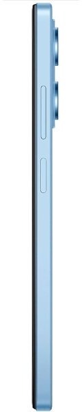 Смартфон Xiaomi Redmi Note 12 Pro 5G 256 ГБ Global, Голубой, Dual nano SIM детальное изображение - 3