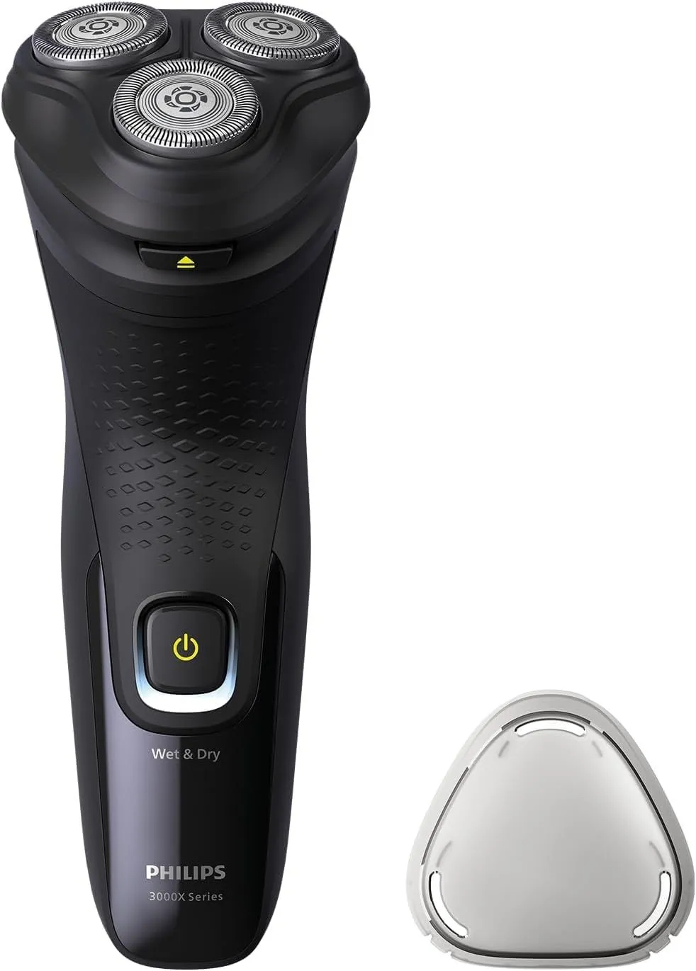 Электробритва Philips Series 3000X X3021/00, Черный детальное изображение - 1
