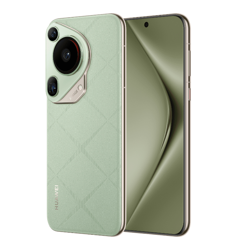 Смартфон Huawei Pura 70 Ultra 1 ТБ, Зеленый, Dual nano SIM детальное изображение - 2