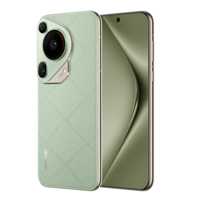 Смартфон Huawei Pura 70 Ultra 1 ТБ, Зеленый, Dual nano SIM №2