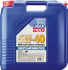 Моторное масло Liqui Moly Leichtlauf High Tech 5W-40, 3867, 20 л  вариант - 1