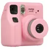 Фотоаппарат Fujifilm Instax Mini SE Fun Pack, Розовый вариант - 4