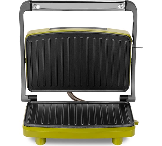 Бутербродница KITFORT КТ-3626, Белый детальное изображение - 6