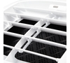 Напольный кондиционер Ballu Aura BPAC-09 CP, НС-1238363, 9 BTU, Белый вариант - 4