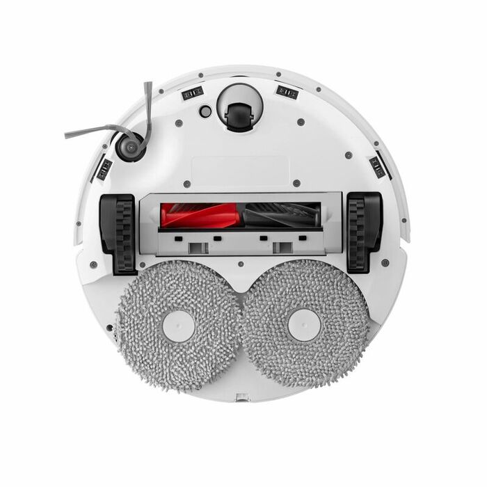 Робот-пылесос Roborock Qrevo C Pro, Белый №5