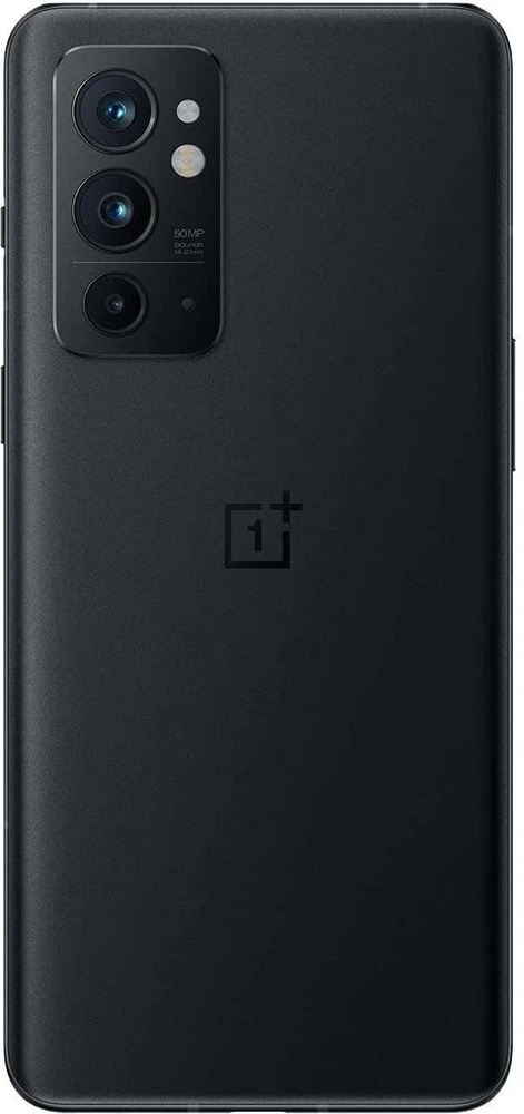 Смартфон OnePlus 9RT 256 Гб, Dark Matter, Dual nano SIM №3