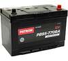 Аккумулятор PATRON ASIA 12 В, Обратная полярность, PB95-770RA, 100 А*ч вариант - 1