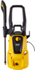 Мойка высокого довления HUTER W165-QL, 1.9 кВт, 165 бар, Желтый вариант - 1