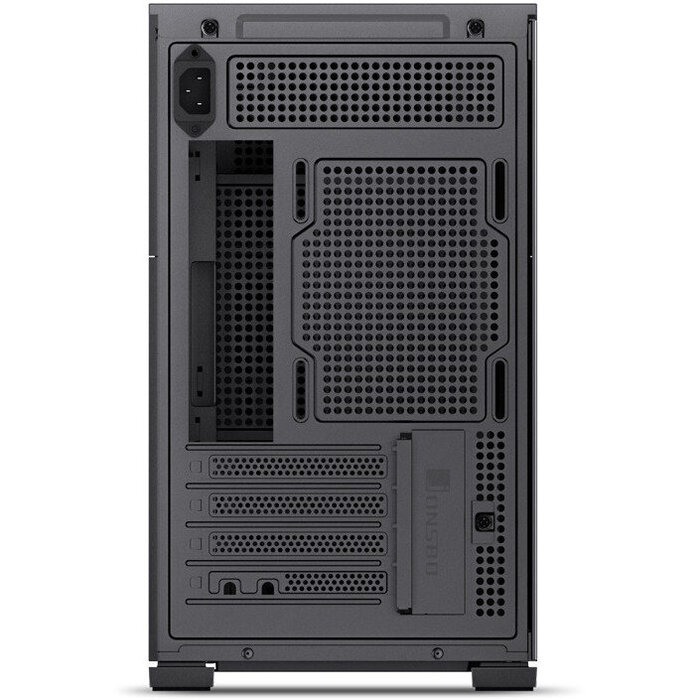 Корпус Jonsbo D31 MESH, Черный №4