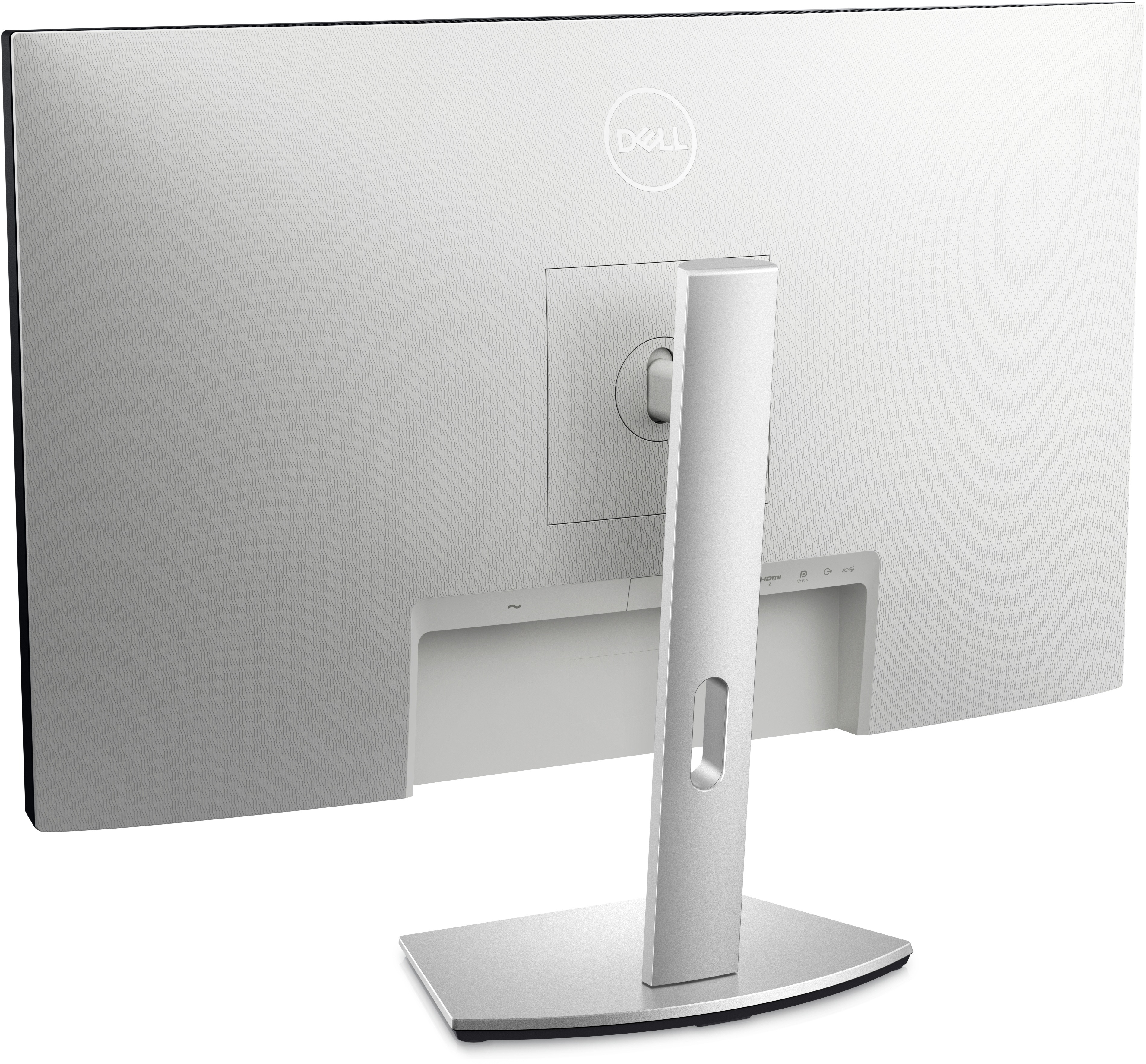 Монитор Dell S2722QC, 27