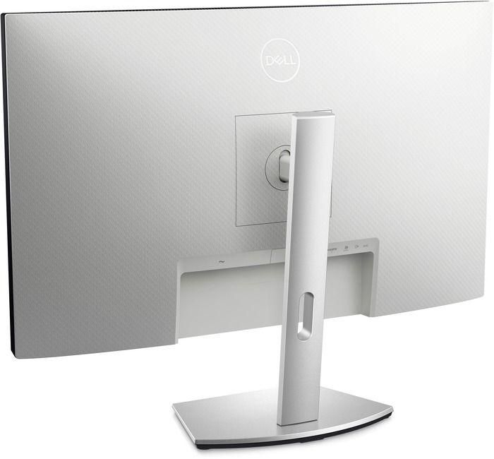 Монитор Dell S2722QC, 27