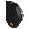 Мышь A4Tech Fstyler FB35C, Серый, Черный вариант - 4