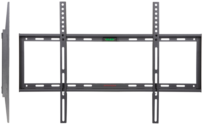 Кронштейн ARM MEDIA STEEL-1, 32-90
