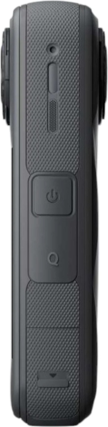 Экшн-камера Insta360 X5 Essentials Bundle, Черный детальное изображение - 7