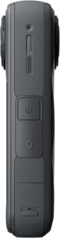 Экшн-камера Insta360 X5 Essentials Bundle, Черный №7