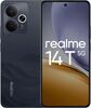 Realme 14T 5G  12/256 Гб Черный, Dual nano SIM вариант - 1