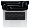 Ноутбук Apple MacBook Pro 16 2023 на M3 Pro, RAM 18 ГБ, Silver, SSD 512 Гб, Apple graphics 18-core вариант - 2