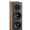 Напольная акустика Davis Acoustics Krypton 6 Classik Walnut, Коричневый вариант - 4