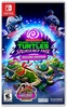 Игра Teenage Mutant Ninja Turtles: Splintered Fate - Deluxe Edition для Nintendo Switch (Английская версия) вариант - 1