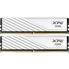 Оперативная память ADATA XPG Lancer Blade White DDR5 5600MHz, AX5U5600C4616G-DTLABWH, 2x16 Гб KIT, 32 Гб вариант - 1