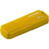 USB Flash накопитель SmartBuy  (SB32 ГБCLU-Y) 32 ГБ, желтый вариант - 1