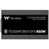 Блок питания Thermaltake ToughPower SFX850 (PS-STP-0850FNFAPE-1), 850 Вт вариант - 3