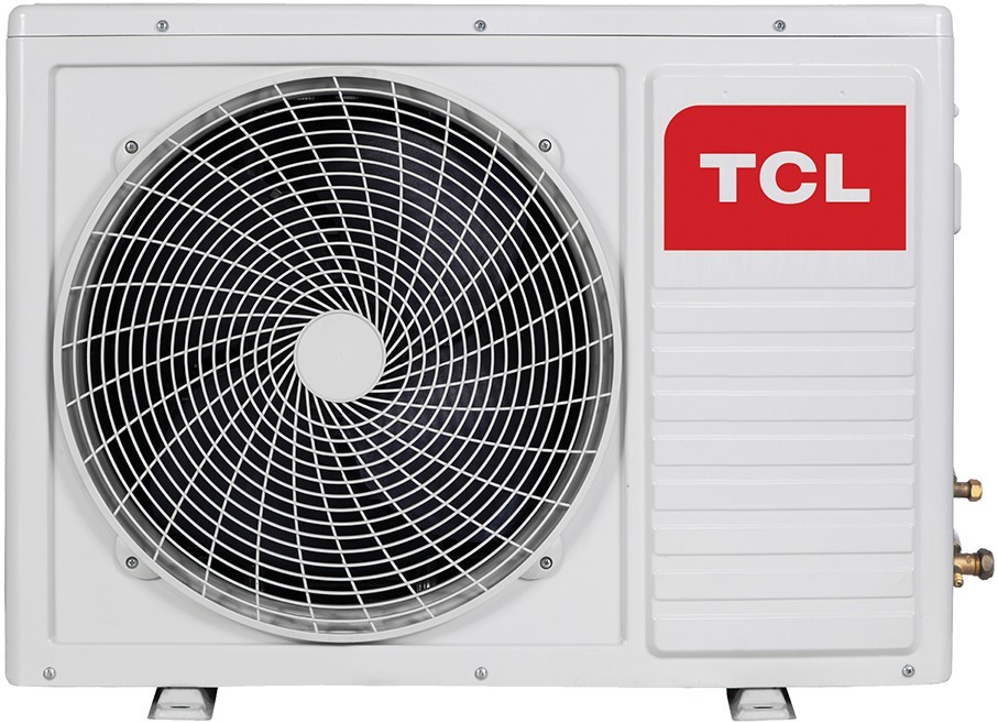 Кондиционер TCL Flat TAC-07HRA/EF 20 м², Белый детальное изображение - 3