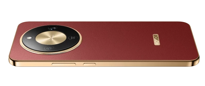 Смартфон Honor X9d 8/256 ГБ, Терракоторый, Dual nano-SIM детальное изображение - 6