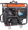 Генератор бензиновый PATRIOT GRA 18000 AWS 472102318, 16.5 кВт, Черный вариант - 1
