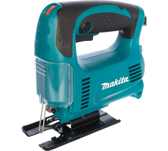 Лобзик Makita 4327, 220, 18 мм, 450 Вт детальное изображение - 1
