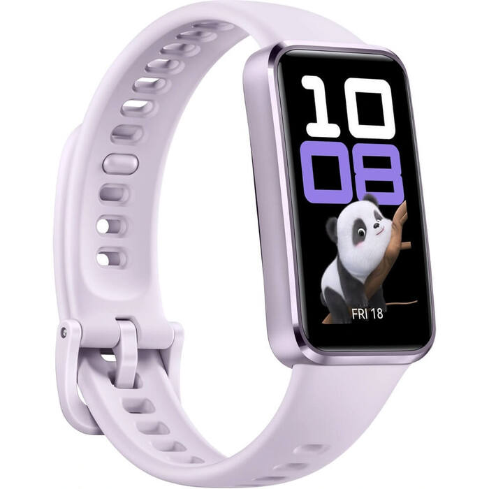 Фитнес-браслет Huawei Band 10 43 мм, Сиреневый №7