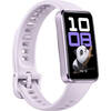 Фитнес-браслет Huawei Band 10 43 мм, Сиреневый вариант - 7