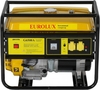 Генератор бензиновый EUROLUX G6500A 64/1/42, 5 кВт, Желтый вариант - 2
