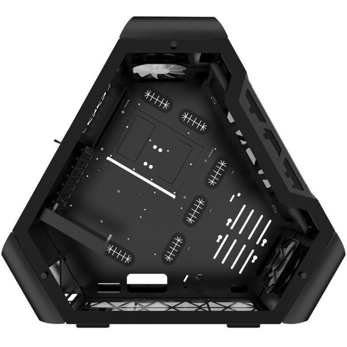 Корпус Jonsbo TR03-A, Черный №3