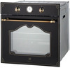 Духовой шкаф Electrolux SurroundCook OPEB 2500R, черный вариант - 7